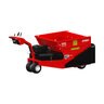 Redexim Rink Topdresser SP950 (Self-Propelled)