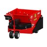 Redexim Rink Topdresser SP950 (Self-Propelled)