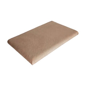 Castohn Bullnose Left Coping Corner
