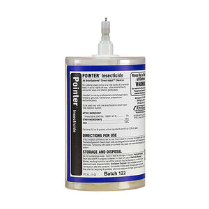 ArborSystems Pointer Systemic Liquid Concentrate Insecticide 120 mL Bottle
