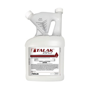 Talak 7.9% F Contact Liquid Insecticide .75 gal. Jug
