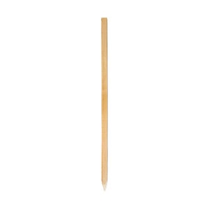 BowTex Softwood Stakes Chisel Point 2 in. x 2 in. x 48 in. (25/Bundle)