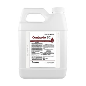 Contraxio SC Contact Liquid Insecticide 1 qt. Bottle