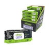 Crocodile Cloth FIERCE Disinfectant 40 Count Huge Cloths