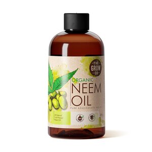 The Grow Co. Organic Neem Oil 8 oz.