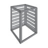 UL-CC-36 corner cabinet