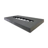GuardShack Enclosure Pad For GS-1 CGS-1 EC-1
