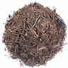 Dyed Brown Mulch 2 cu. ft. Bag