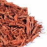 Dyed Red Mulch 2 cu. ft. Bag