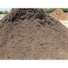 Hardwood Mulch Bulk (Sold per cu. yd.)