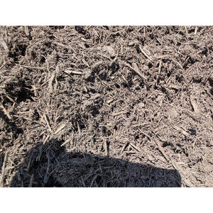 Hardwood Mulch Bulk (Sold per cu. yd.)