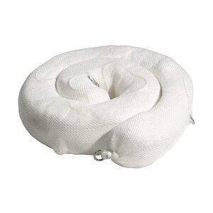 Aer-Flo Oil Only Absorbent Boom 8 in. x 10 ft. 4/Pack