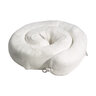 Aer-Flo Oil Only Absorbent Boom 8 in. x 10 ft. 4/Pack