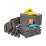 Aer-Flo Universal Spill Kit 55 Gal