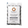 Bagged Mexican Beach Pebbles Black 3 – 5 in. (40 lb. Bag)