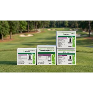 ABW Xtra Solution- WA Systemic Liquid Insecticide Pallet (AGCY)