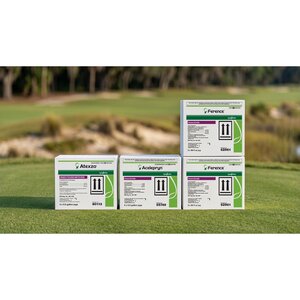 ABW Solution- WA Systemic Liquid Insecticide Pallet (AGCY)