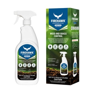FireHawk Bioherbicide Ready to Use