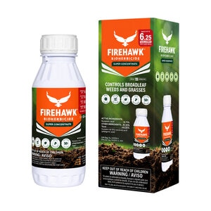 FireHawk Bioherbicide Super Concentrate