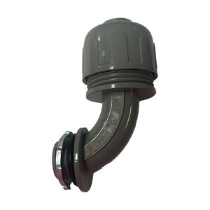 Car-Flex 90 Elbow 1/2 in.