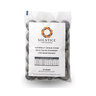 Bagged Mexican Beach Pebbles Black 3 – 5 in. (40 lb. Bag)