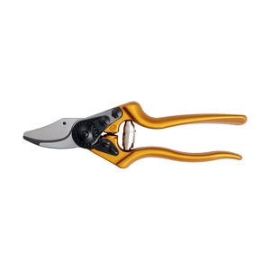 FELCO 6 - Tangerine Blaze Pruning Shears