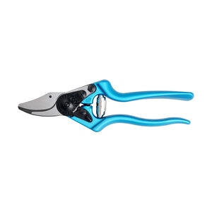 FELCO 6 - Electric Blue Pruning Shears