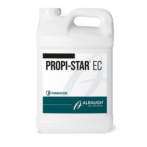 PROPI-STAR 41.8 EC  Systemic Liquid Fungicide 265 gal. Tote Tank