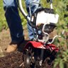Mantis 4 -Cycle Plus w/ Kickstand