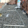 Pave Tool Quick-E Wall Screed