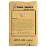 Medium Sand #4 100 lb.