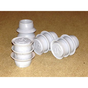 Tri Seal Plugs 1/2 Termite Plug 250/bag