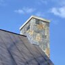 Sawn Thin Veneer Vermont Blend Squares and Rectangle Corners
