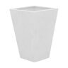 Devon Planter Charcoal P-Lite Sm 15-3/4 in. x 23-3/4 in.