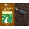 Printed Cedar Valley Pine Bark Mulch Bag Empty 3 cu. Ft.
