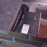 Integral IL6 Thinsert Stainless Steel Fixture Sleeve