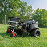 Z-Aerate 50 in. Stand-On Aerator 25 HP Kohler