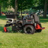 Z-Aerate 50 in. Stand-On Aerator 25 HP Kohler
