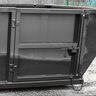 Switch-N-Go Container 11 ft. Ultra-High Molecular Weight Floors and Walls