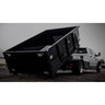 Switch-N-Go Container 11 ft. Ultra-High Molecular Weight Floors and Walls