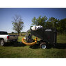 Little Wonder AgVac 5, 5-Yard 29HP B&S Vanguard