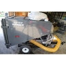 Little Wonder AgVac 5, 5-Yard 29HP B&S Vanguard