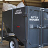 Little Wonder AgVac 5, 5-Yard 29HP B&S Vanguard
