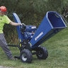 Powerhouse Towable 420 cc 5 in. Wood Chipper/Shredder