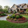 Double Shredded Cedar Mulch Bulk (per cu. yd.)