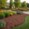 Hardwood Bark Fines Mulch Bulk (per cu. yd.)