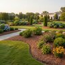 Oak Mulch Bulk (per cu. yd.)