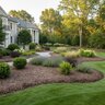 Economy Bark Mulch Bulk (per cu. yd.)