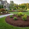 Pine Bark Mulch (per cu. yd.)