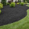 Triple Shredded Premium Dark Mulch Bulk (per cy. yd.)